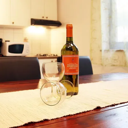 Holiday Matohanci 102 Vakantiehuis