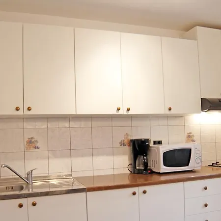 Vakantiehuis Holiday Matohanci 102 *